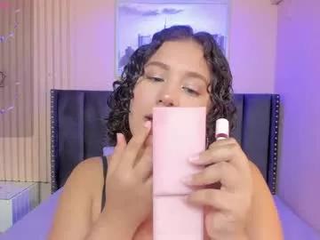 viiolett_lee from Chaturbate
