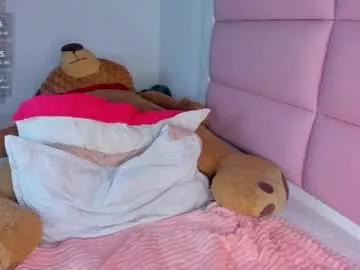 viioletta_18 from Chaturbate