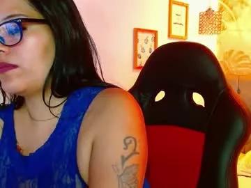 viiolleta from Chaturbate