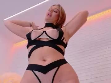 vikafever from Chaturbate is Freechat