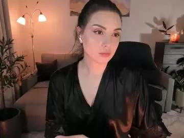 vikibellson from Chaturbate