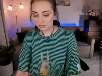vikibellson from Chaturbate