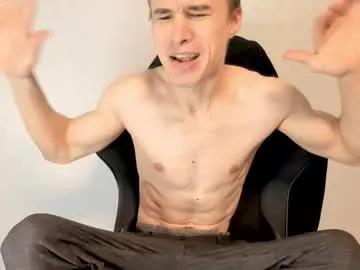 viking_din from Chaturbate is Freechat