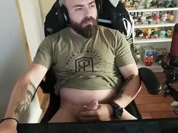 vikingc0ck_ from Chaturbate