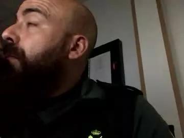 vikingc0ck_ from Chaturbate