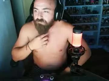 vikingc0ck_ from Chaturbate