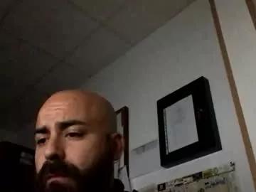 vikingc0ck_ from Chaturbate