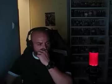 vikingc0ck_ from Chaturbate