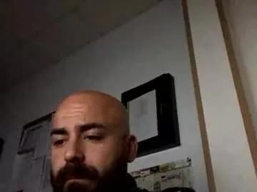 vikingc0ck_ from Chaturbate