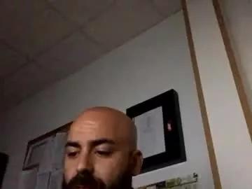 vikingc0ck_ from Chaturbate is Freechat