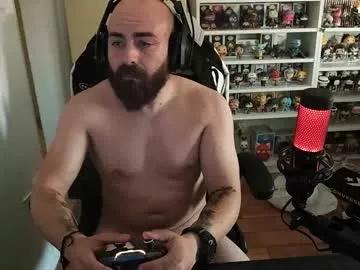 vikingc0ck_ from Chaturbate