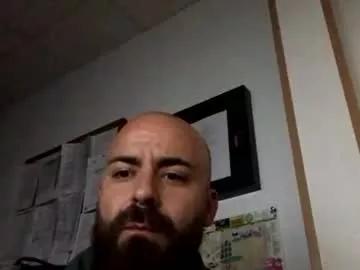 vikingc0ck_ from Chaturbate