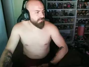 vikingc0ck_ from Chaturbate