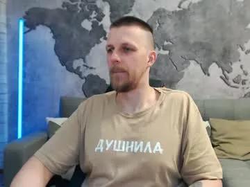 vikingchrisss from Chaturbate