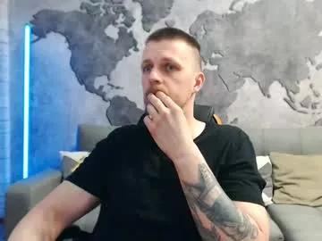 vikingchrisss from Chaturbate