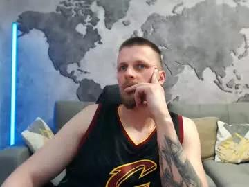 vikingchrisss from Chaturbate