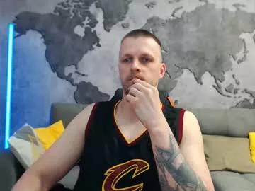 vikingchrisss from Chaturbate