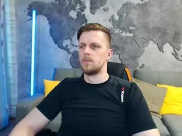 vikingchrisss from Chaturbate