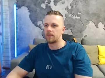 vikingchrisss from Chaturbate