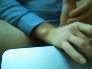 vikingv8 from Chaturbate