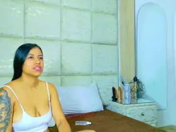 vikitomson from Chaturbate