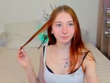 vikivixen from Chaturbate
