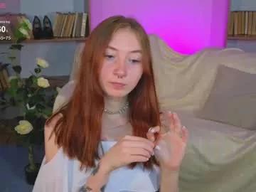 vikivixen from Chaturbate