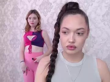 vikkimeow246 from Chaturbate is Freechat