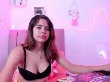 vikoparker from Chaturbate is Freechat