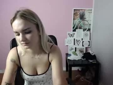 Viktoria_lovely webcams show profile image 