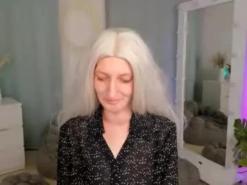 Viktoriaclarrk webcams show profile image 