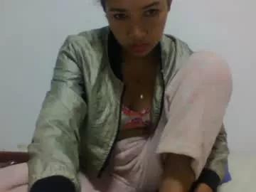 vilianahh from Chaturbate