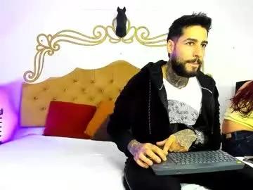 vincent_and_mishell from Chaturbate is Freechat