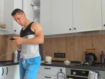 Vincent_o webcams show profile image 