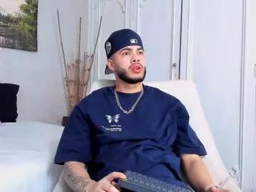vincentblack_ from Chaturbate is Freechat