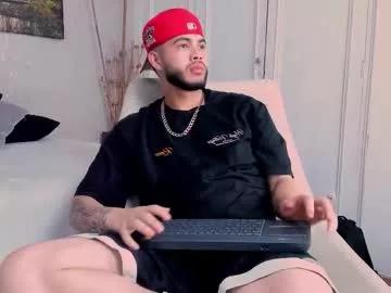 vincentblack_ from Chaturbate is Freechat