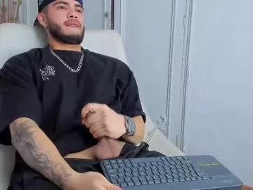vincentblack_ from Chaturbate is Freechat