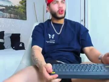 vincentblack_ from Chaturbate is Freechat