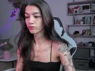 Vinkitinkii webcams show profile image 