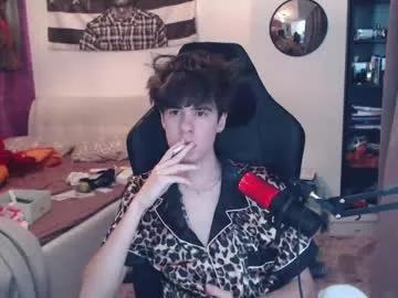 vinnie_06 from Chaturbate