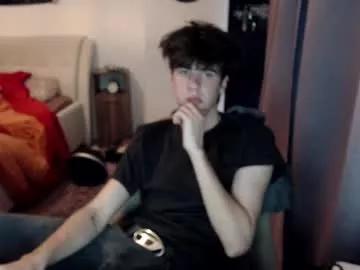 vinnie_06 from Chaturbate