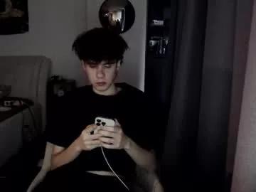 vinnie_06 from Chaturbate