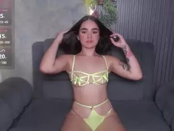 violet_babyboo from Chaturbate is Freechat