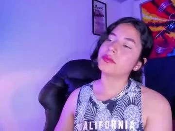 Violet_blaze webcams show profile image 