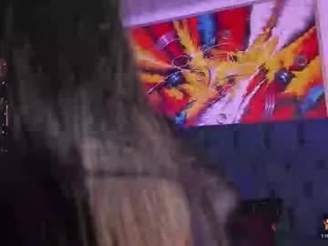 violet_blaze from Chaturbate is Freechat