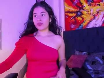 violet_blaze from Chaturbate is Freechat