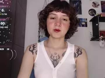 violet_bluee from Chaturbate is Freechat
