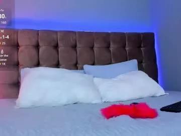 violet_moon20 from Chaturbate is Freechat