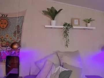 violeta_dh from Chaturbate is Freechat