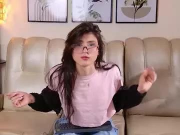violeta_foxz from Chaturbate is Freechat